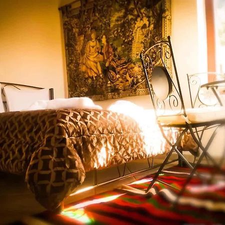 Sophia'S Stone House Apartment Димицана Екстериор снимка