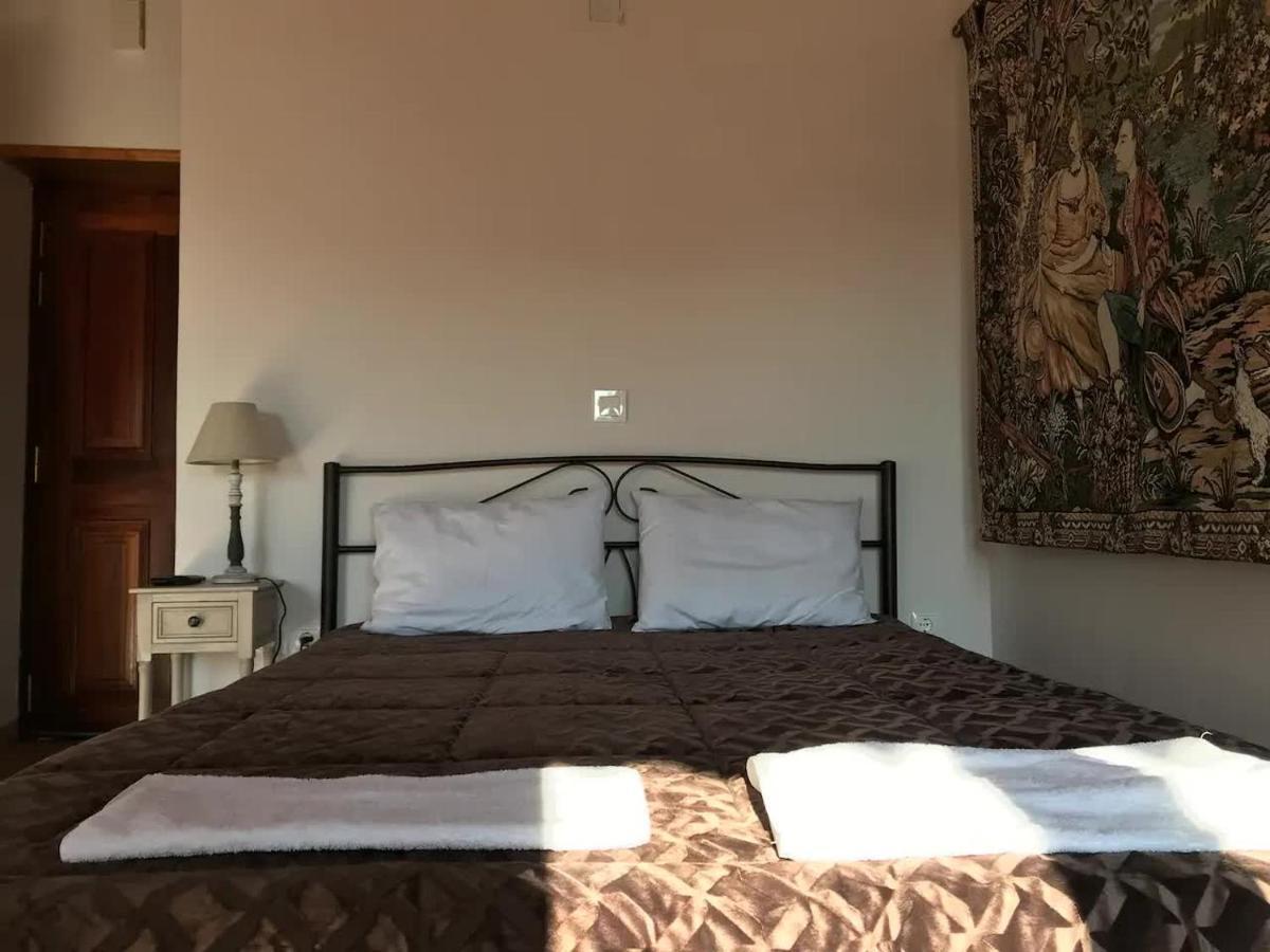 Sophia'S Stone House Apartment Димицана Екстериор снимка