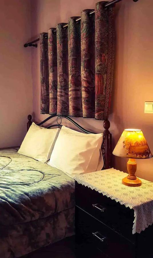 Sophia'S Stone House Apartment Димицана Екстериор снимка