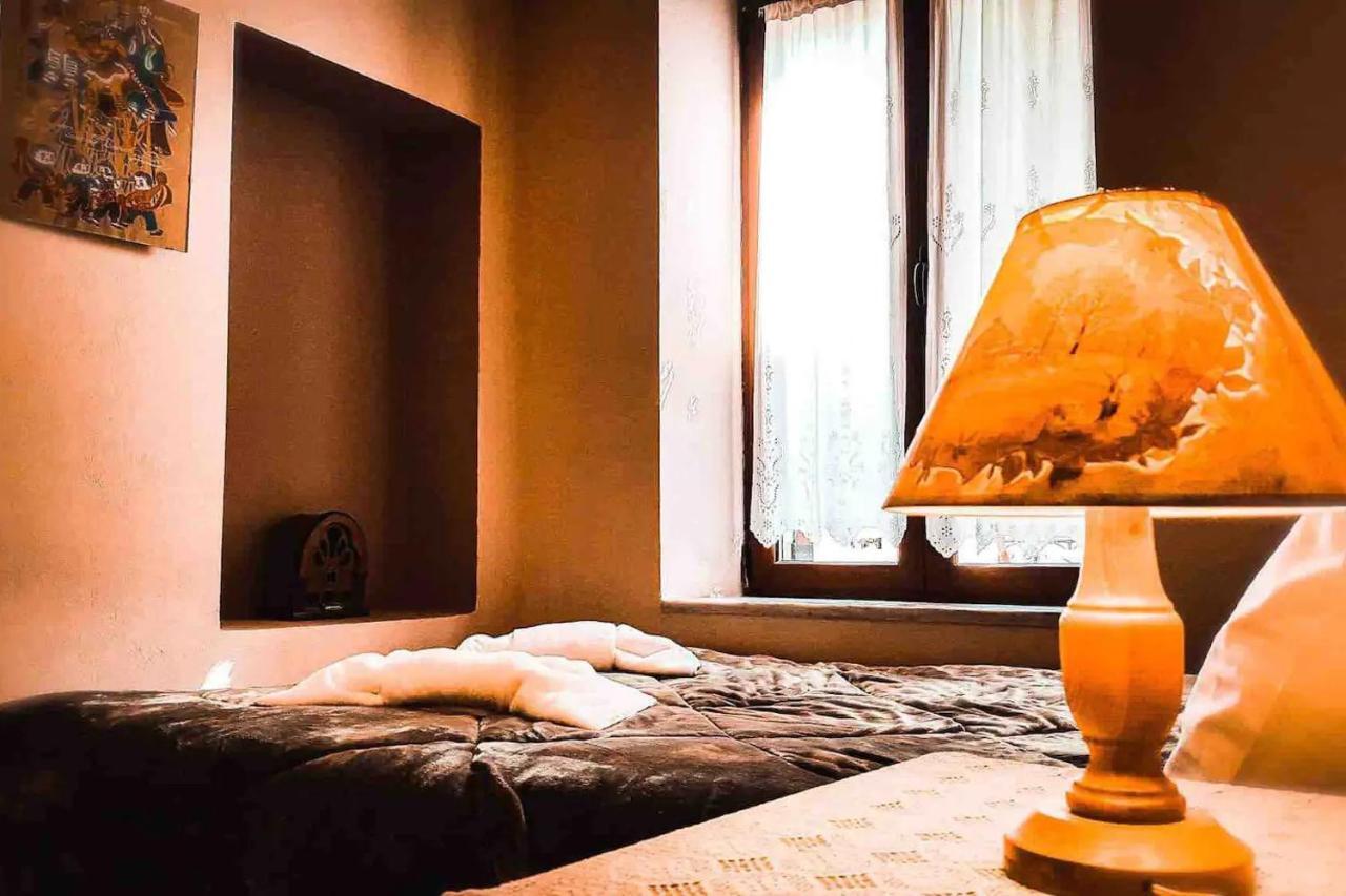 Sophia'S Stone House Apartment Димицана Екстериор снимка