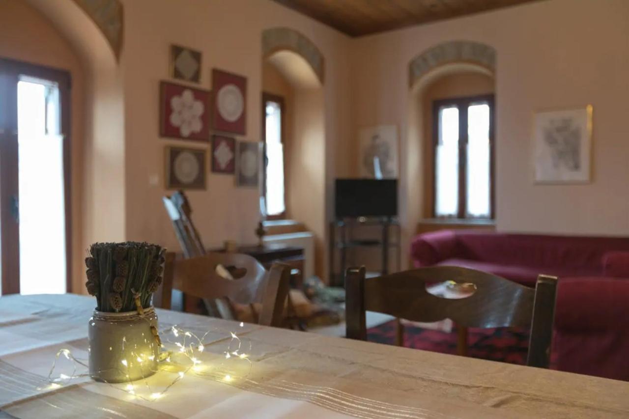 Sophia'S Stone House Apartment Димицана Екстериор снимка