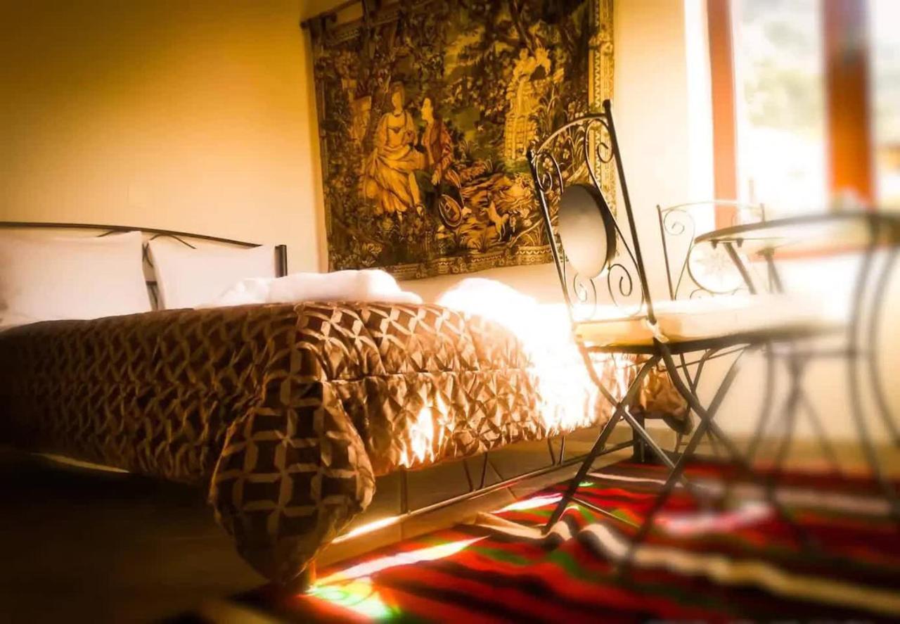 Sophia'S Stone House Apartment Димицана Екстериор снимка