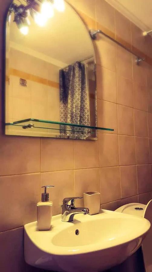 Sophia'S Stone House Apartment Димицана Екстериор снимка